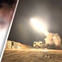 Afrin'de terörist konvoyu böyle vuruldu!