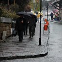 Ankara ve bazı illere yağış uyarısı