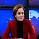 CHP'nin İl Başkanı seçtiği Kaftancıoğlu, 'PYD bir terör örgütüdür' diyemiyor!