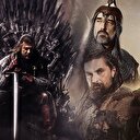 Game of Thrones'un yerine Diriliş Ertuğrul'u önerdiler