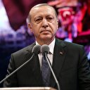 Cumhurbaşkanı Erdoğan'dan seferberlik açıklaması
