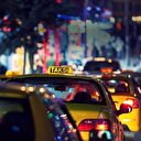 Havalimanına gitmek için 3 kez köprüden geçen taksici konuştu