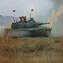 Savunma yatırımları 35 milyar doları geçti