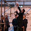 Irak yargısından 16 kişiye idam cezası