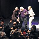 Cüneyt Arkın'ın zor anları