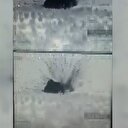 Tanklarımızın hedefleri vurma anı kamerada
