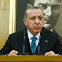 Erdoğan'dan 'Bakan Soylu istifa edecek mi?' sorusuna yanıt