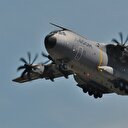 A400M’ye Erdoğan dopingi