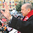 PKK’nın başını eziyoruz