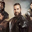 Diriliş Ertuğrul kadrosuna 4 yeni isim