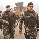 Özel birlikler Afrin’de