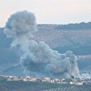 TSK Afrin'deki terör mevzilerini vurdu