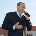Cumhurbaşkanı Erdoğan'dan Erbakan tweeti