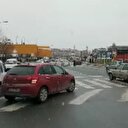 İstanbul'da beklenen kar yağışı başladı