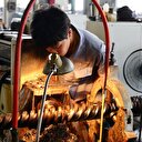 Sanayide istihdam arttı