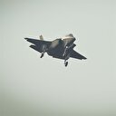 6 haftada F-35'e geçilecek