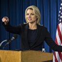 ABD'den Suriye açıklaması