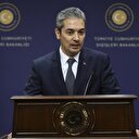 Dışişleri'nden ABD'ye 'Afrin' yalanlaması