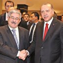 Cezayir ile 7 anlaşma