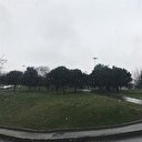 İstanbul’da kar yağışı başladı