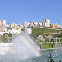 TOKİ 'KuzeyKent Projesi'ni tanıttı