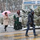 Marmara'da 6 ile kar uyarısı