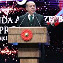 Cumhurbaşkanı Erdoğan, Aliya'nın kendisine vasiyetini açıkladı