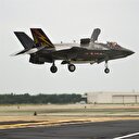F-35 uçakları Türkiye’ye geliyor