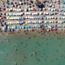 Türk turizmi 2018'e yükselişle başladı