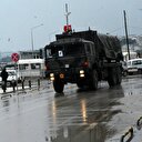 Karadeniz'de merak uyandıran askeri sevkiyat