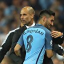 İlkay Gündoğan en beğendiği Türk futbolcuyu açıkladı