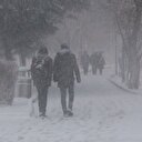 Doğu Anadolu'da kar yaşamı olumsuz etkiliyor