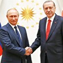 Erdoğan yardımcı oldu