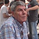 Ercan Yazgan felç geçirdi