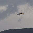Afrin'deki terör mevzileri ATAK helikopterlerince vuruldu