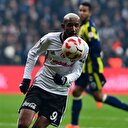Anderson Talisca'dan sözleşme mesajı: Zorunda kaldım