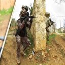 Teröristin korkulu rüyası JÖH ve PÖH bir arada Afrin'e girdi