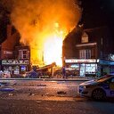 İngiltere'deki Leicester kentindeki patlamayla ilgili 3 gözaltı