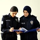 Emniyette yeni üniforma dönemi