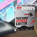 Faize karşı seferberlik ilan ettik