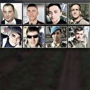 Afrin şehitlerimizin kimlikleri belli oldu