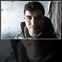 Afrin şehidi Mehmet Dinek'in son fotoğrafında anlamlı mesaj
