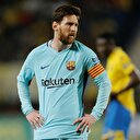 Messi'nin evi uçaklara engel oluyor