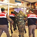 Sınırda casusluk şüphesi