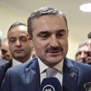AK Parti'den 2019 mesajı