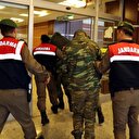 Yakalanan Yunan askerlerinin cep telefonundan bu görüntüler çıktı