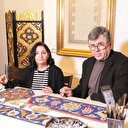 Ustamızın yolunu düstur edindik