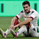 Astori Galatasaray'la görüşmüştü