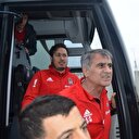 Şenol Güneş'e 'Trabzonspor'u sattın' tepkisi