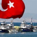 Trabzon'dan 18,4 milyon dolarlık balık yağı ve unu ihraç edildi